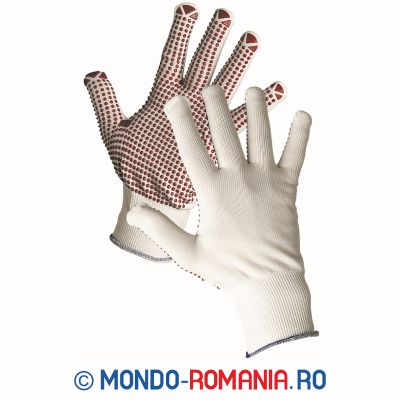 Echipamente Protectia Muncii - Manusi textile